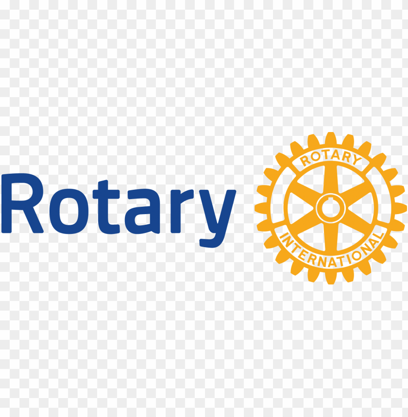 Installation as Rotary President