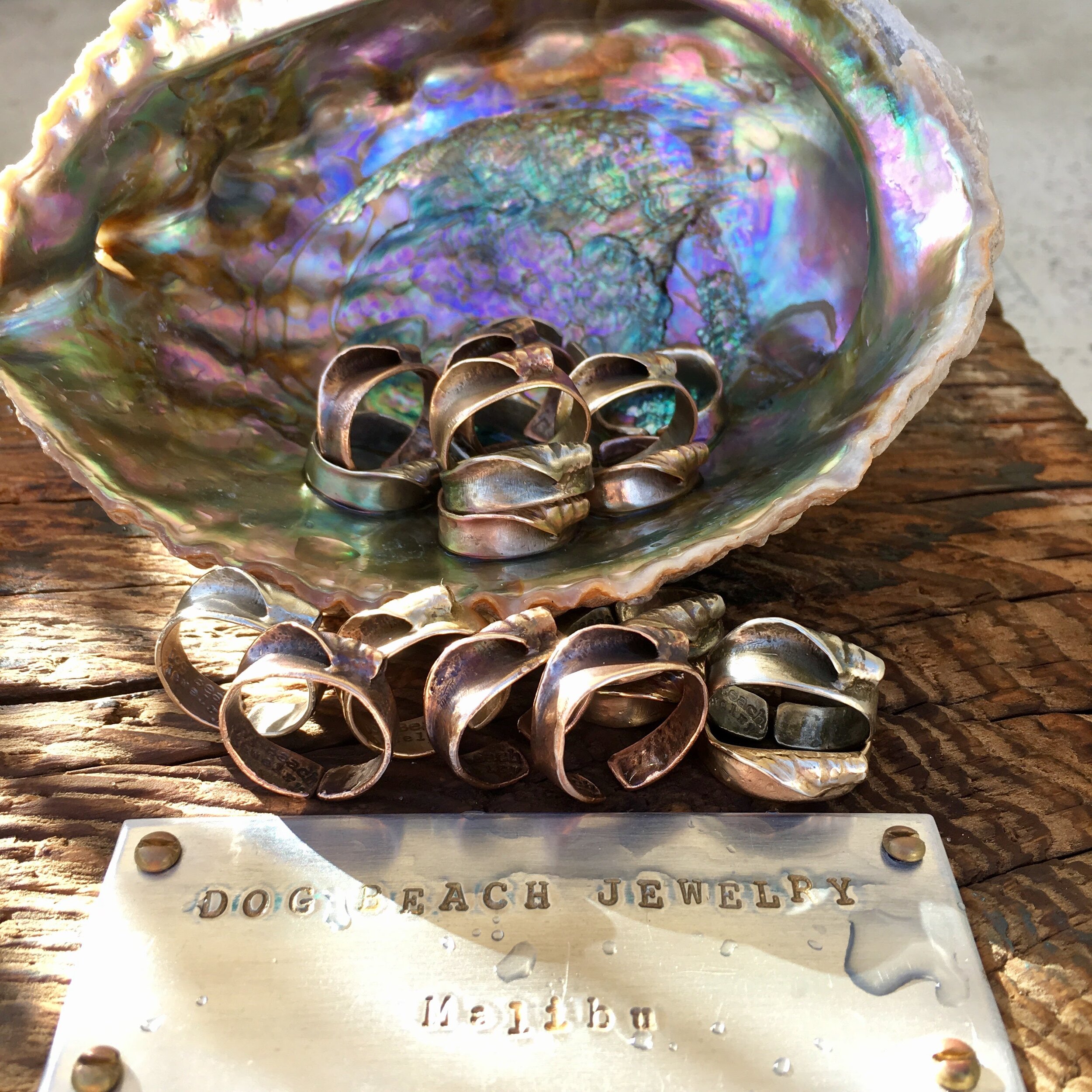 AbaloneWave Rings.JPG