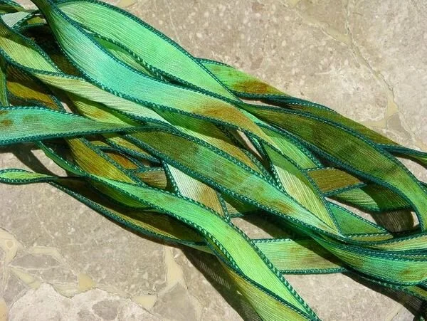 Dog Beach Jewelry Emerald Isle SurfWrap