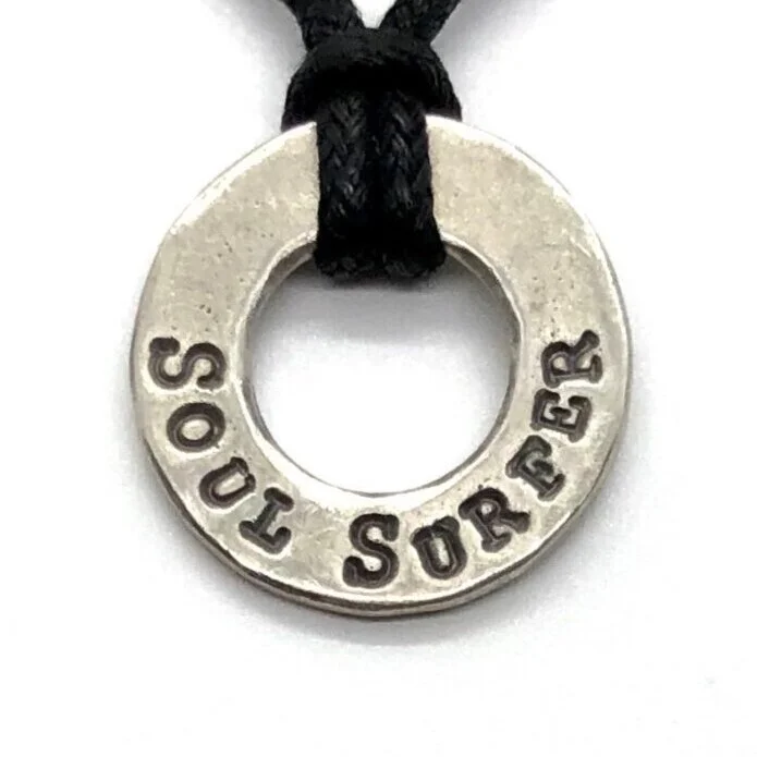 Soul Surfer SurfToken Dog Beach Jewelry