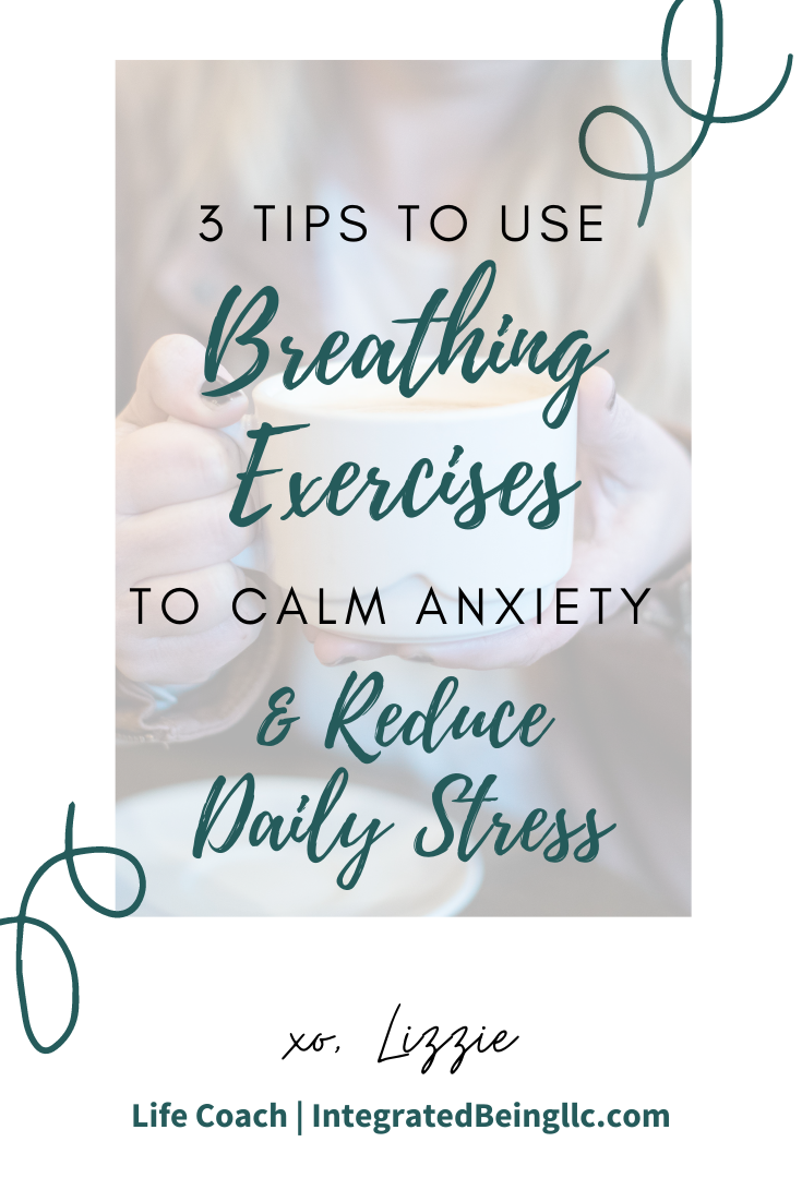 Stress Relief: Effective Breathing Exercises