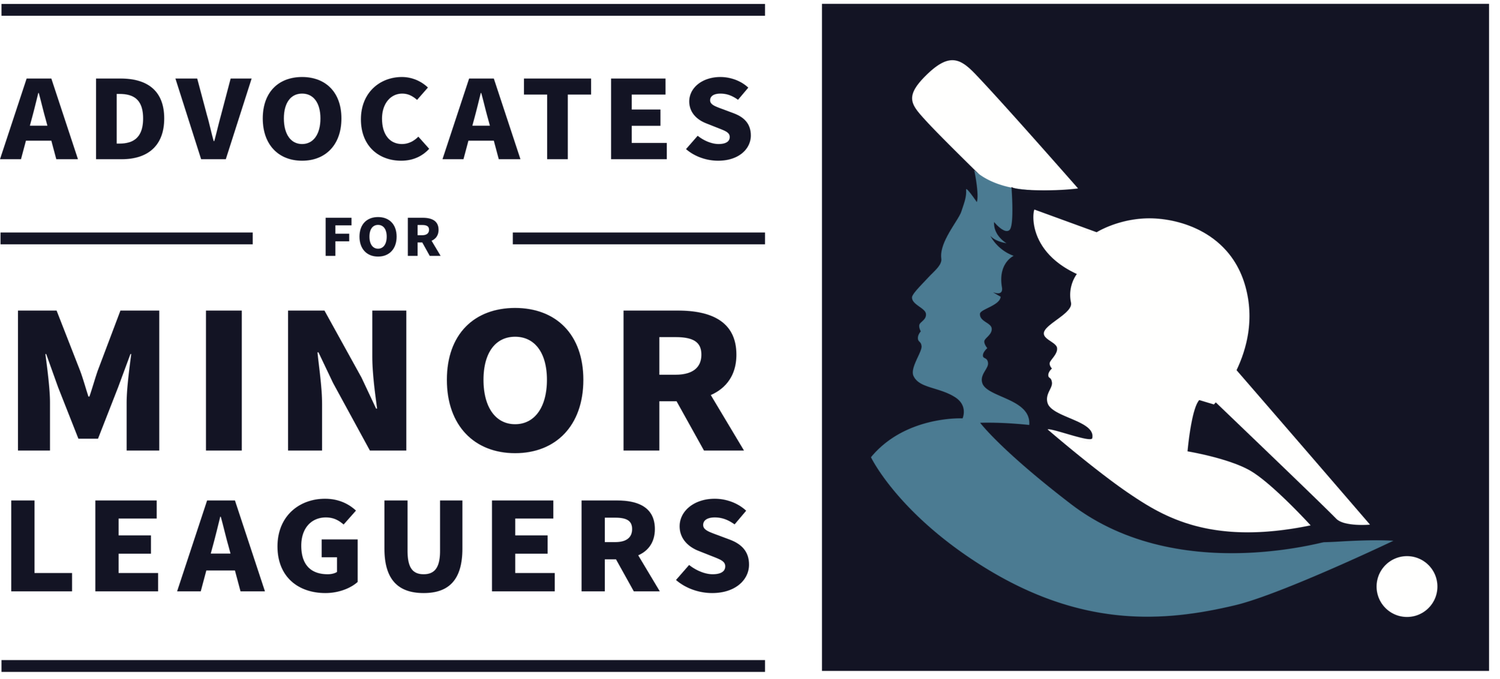 Advocates for Minor Leaguers