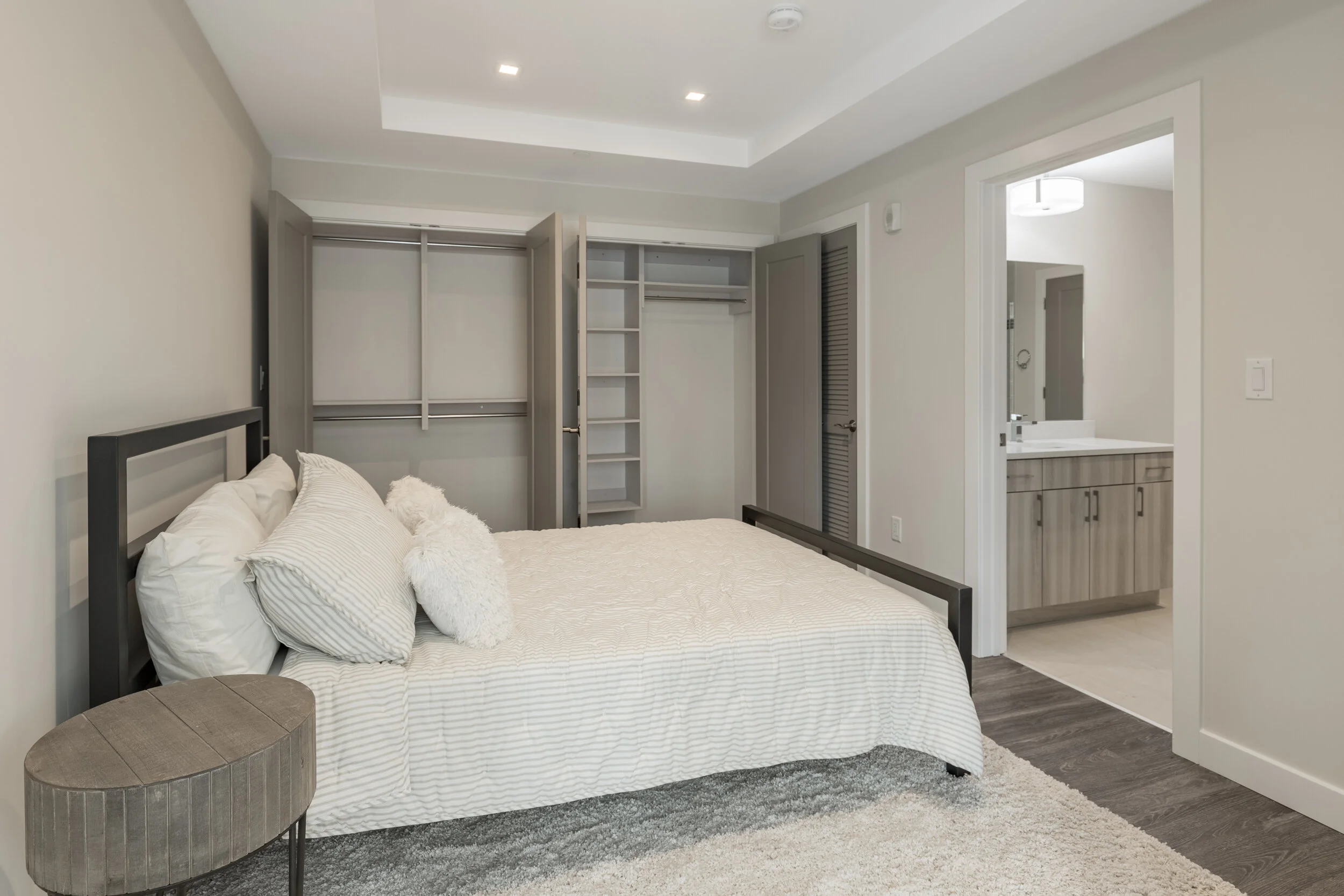 Furnished Units Available