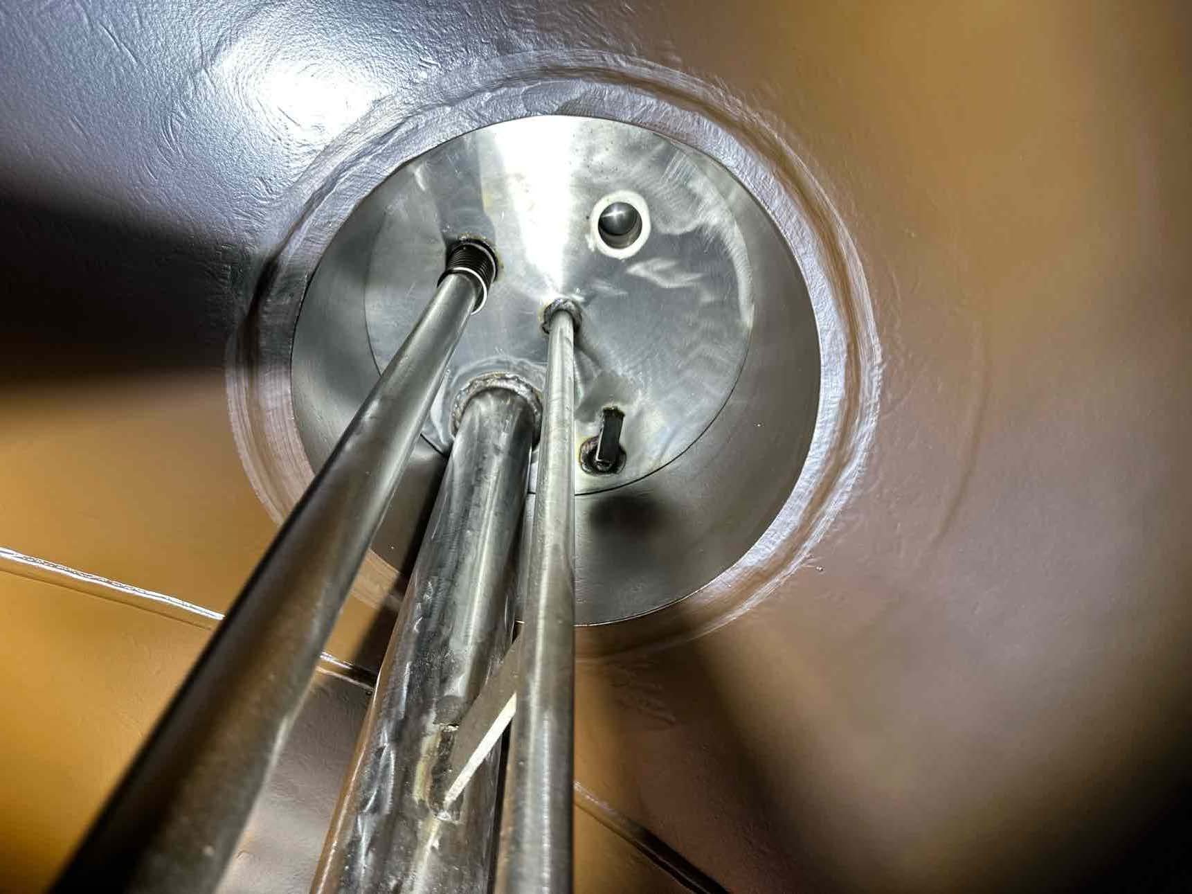 Carboline Plasite 3070 Interior Coating 