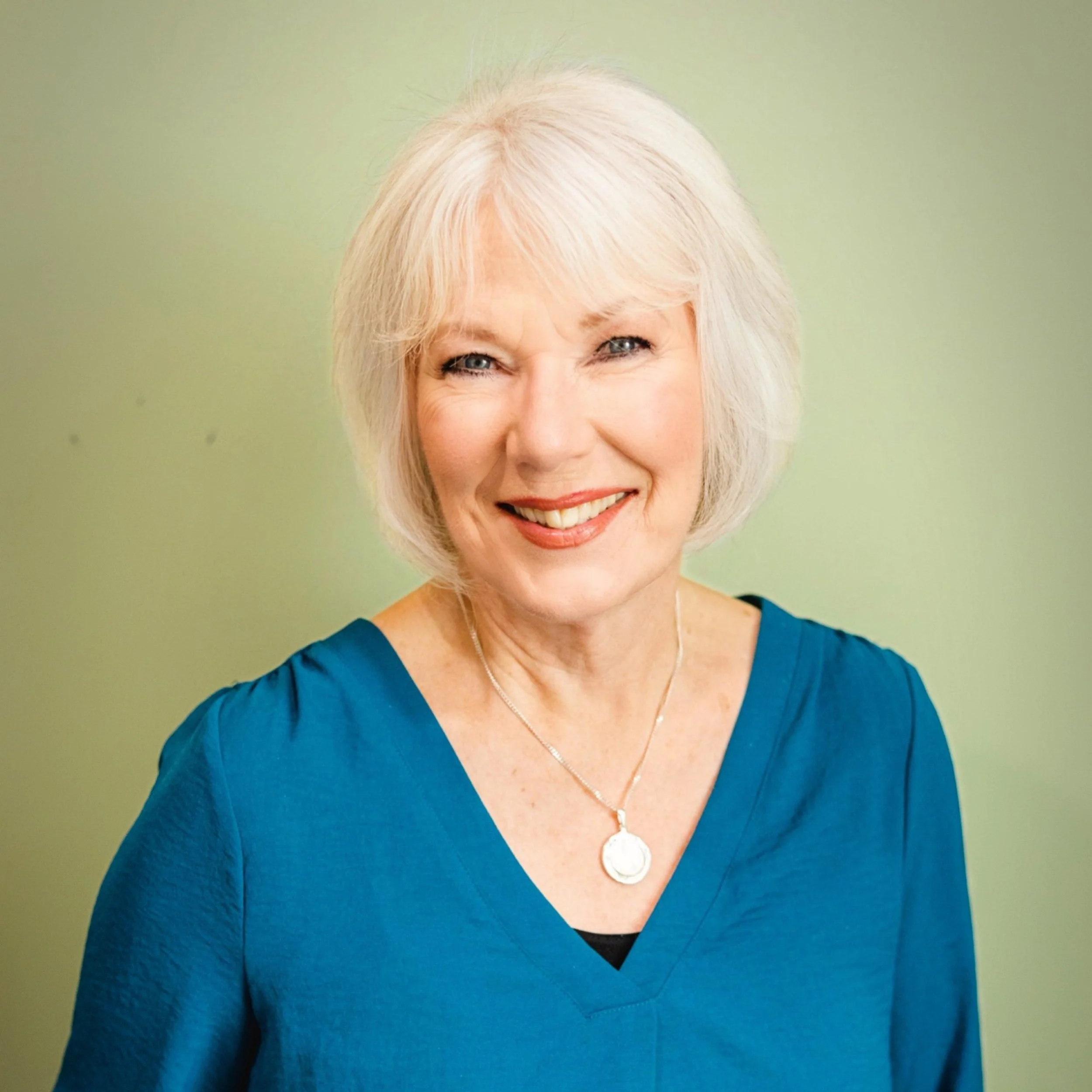 Dr. Lori Sullivan, ND, RN, BNC, BEP bc-HHP