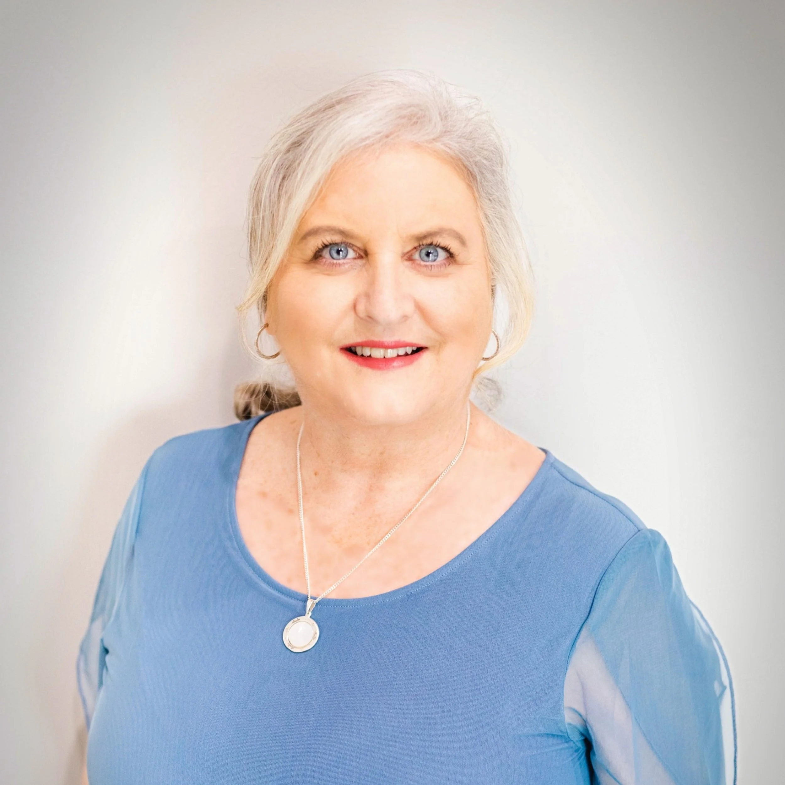 DEBBIE MANNHARDT, OFFICE MANAGER