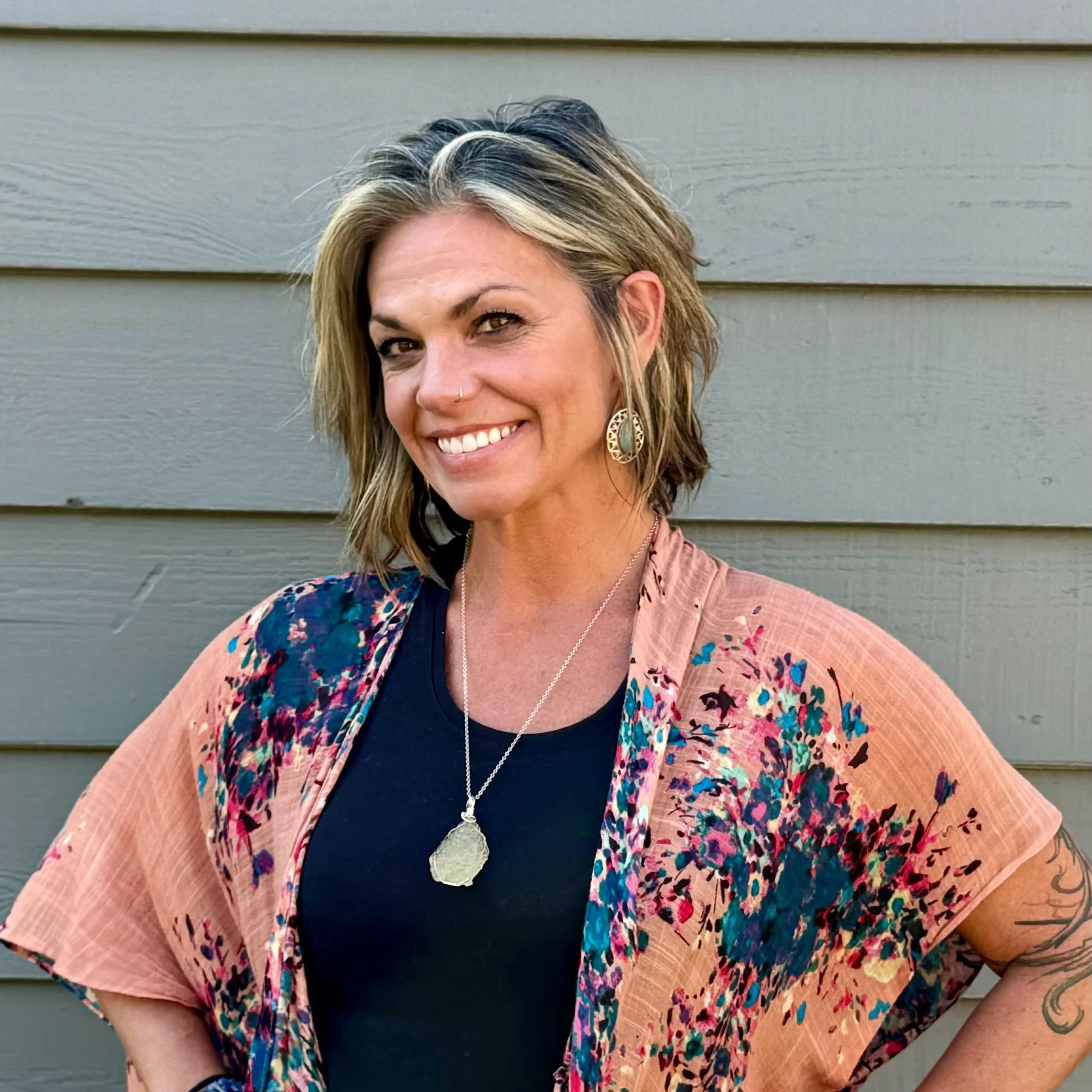 Quad Cities Holistic Healthcare Team — NutritionWorks Holistic Health