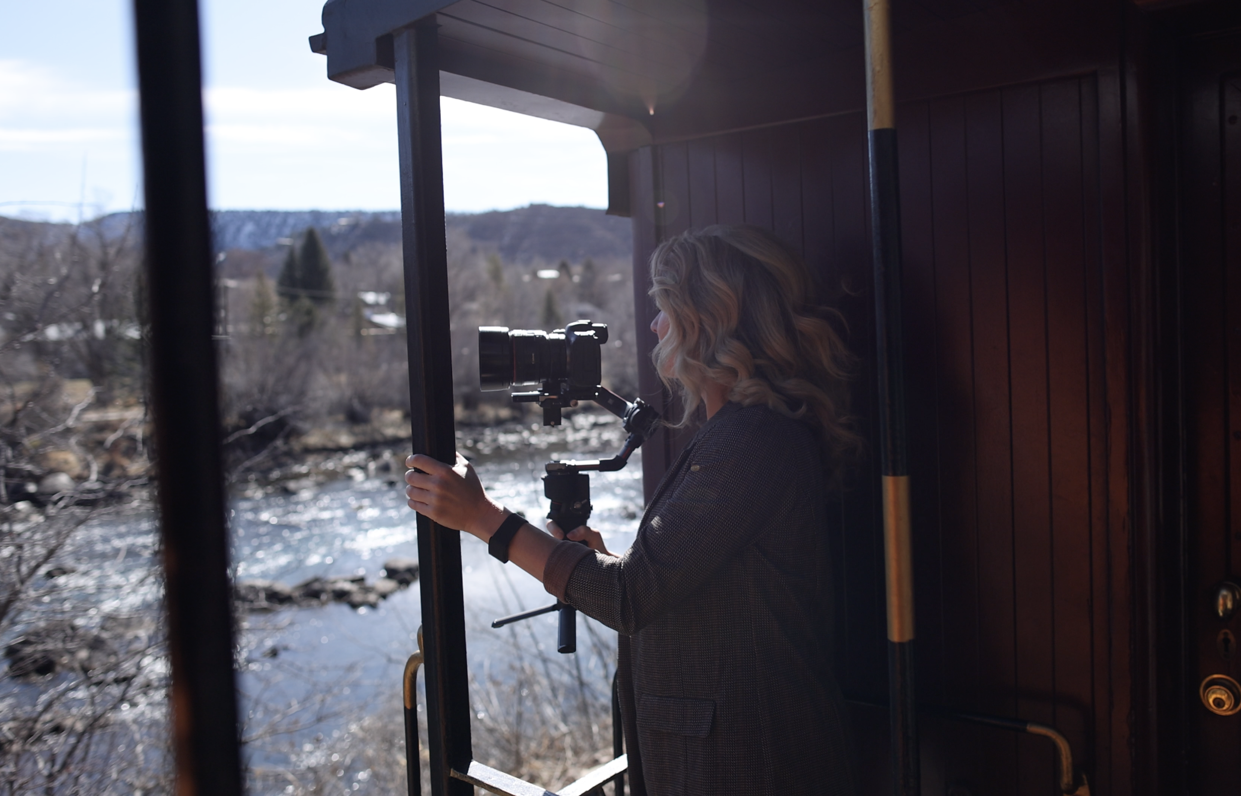 Story and Lesson Highlights with Sadie Such Wilson