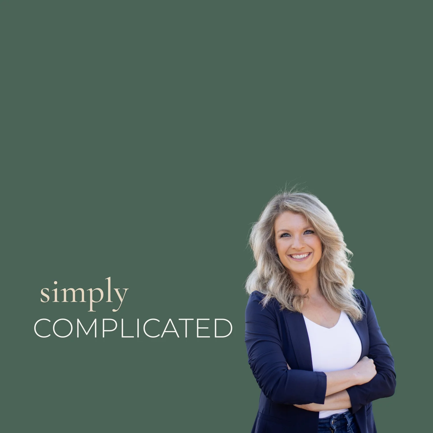 Simply Complicated
