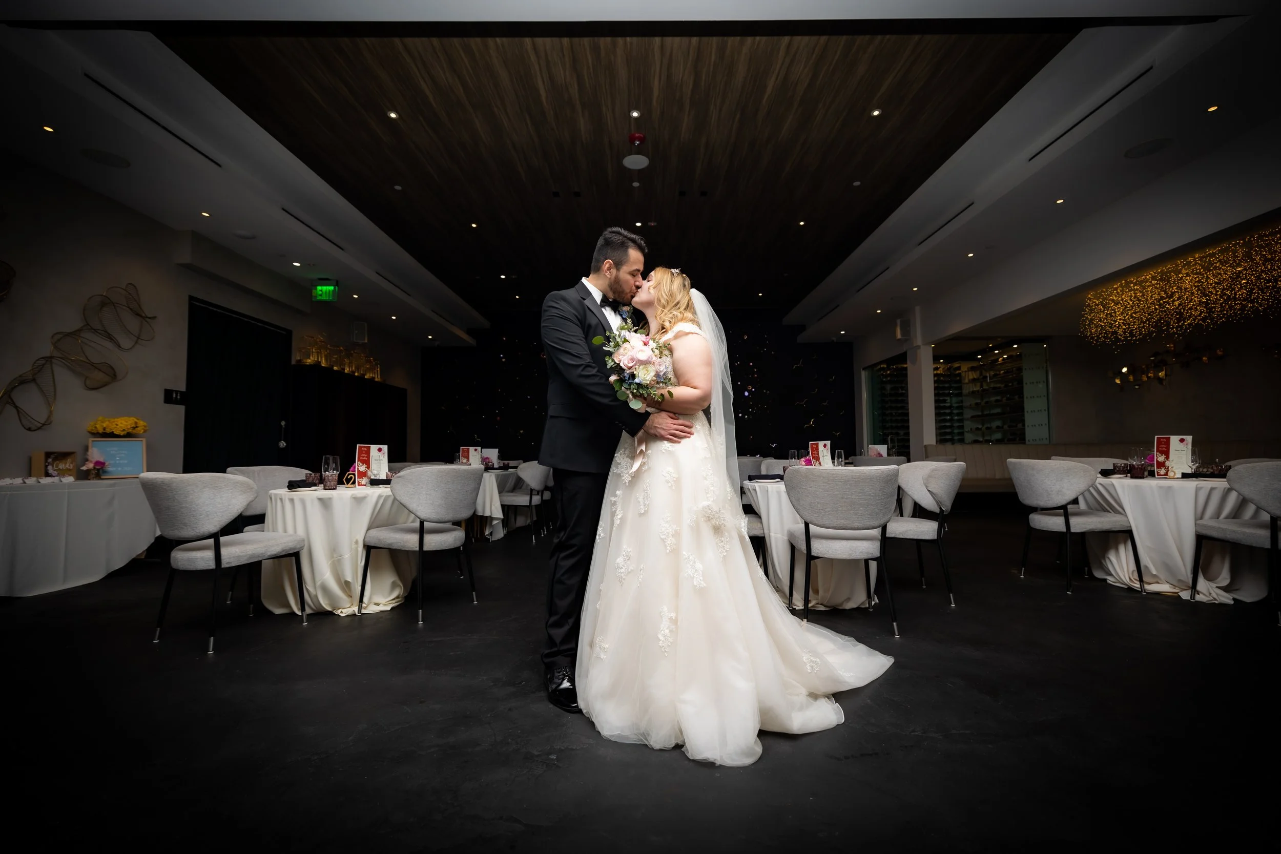 The Big Day