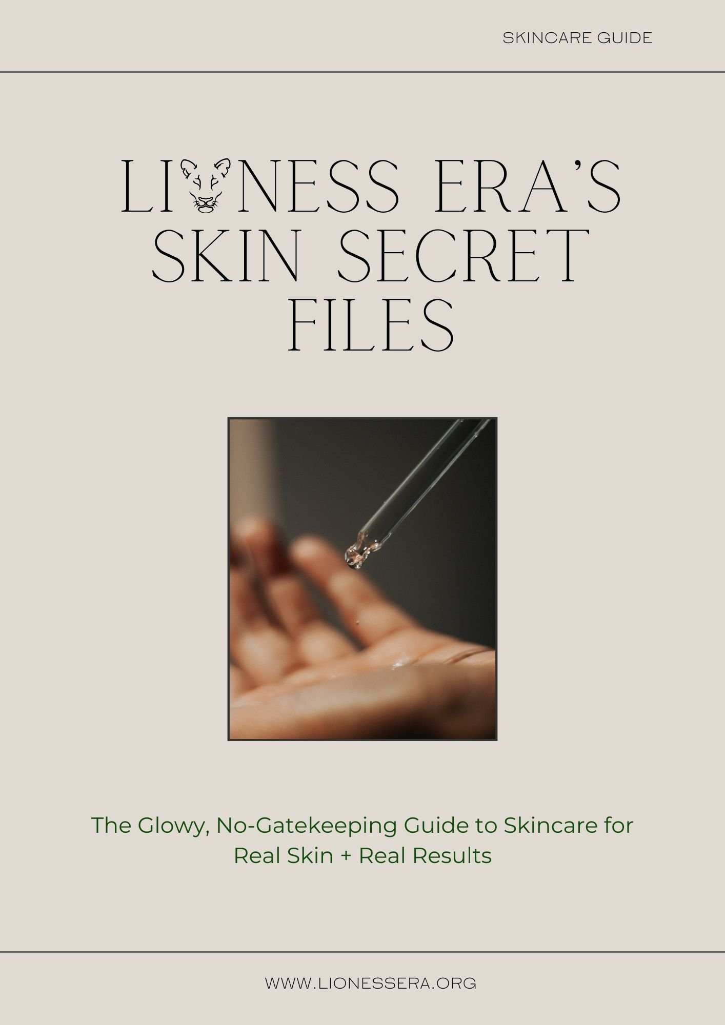 LIONESS ERA'S SKIN SECRET FILES.jpg