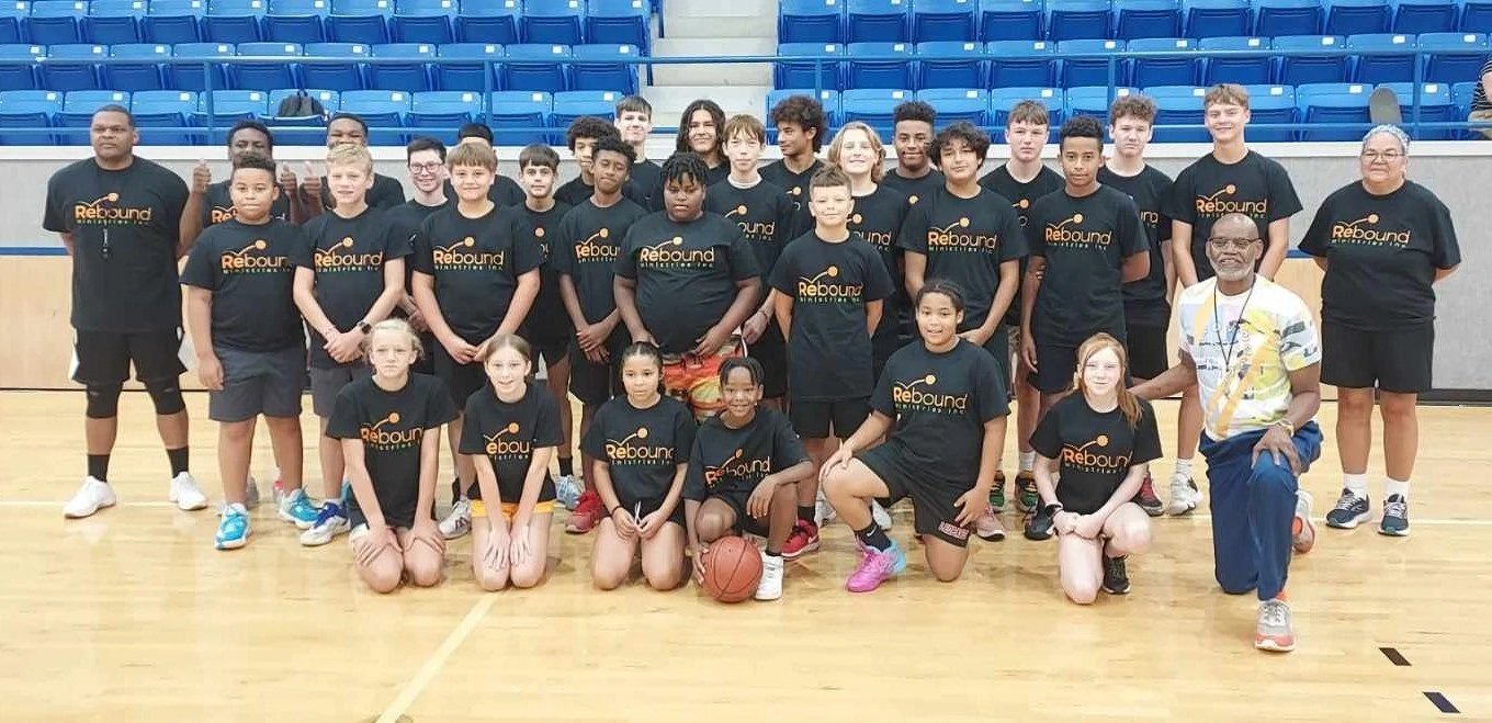 2025 Basketball Camp Group photo.jpg
