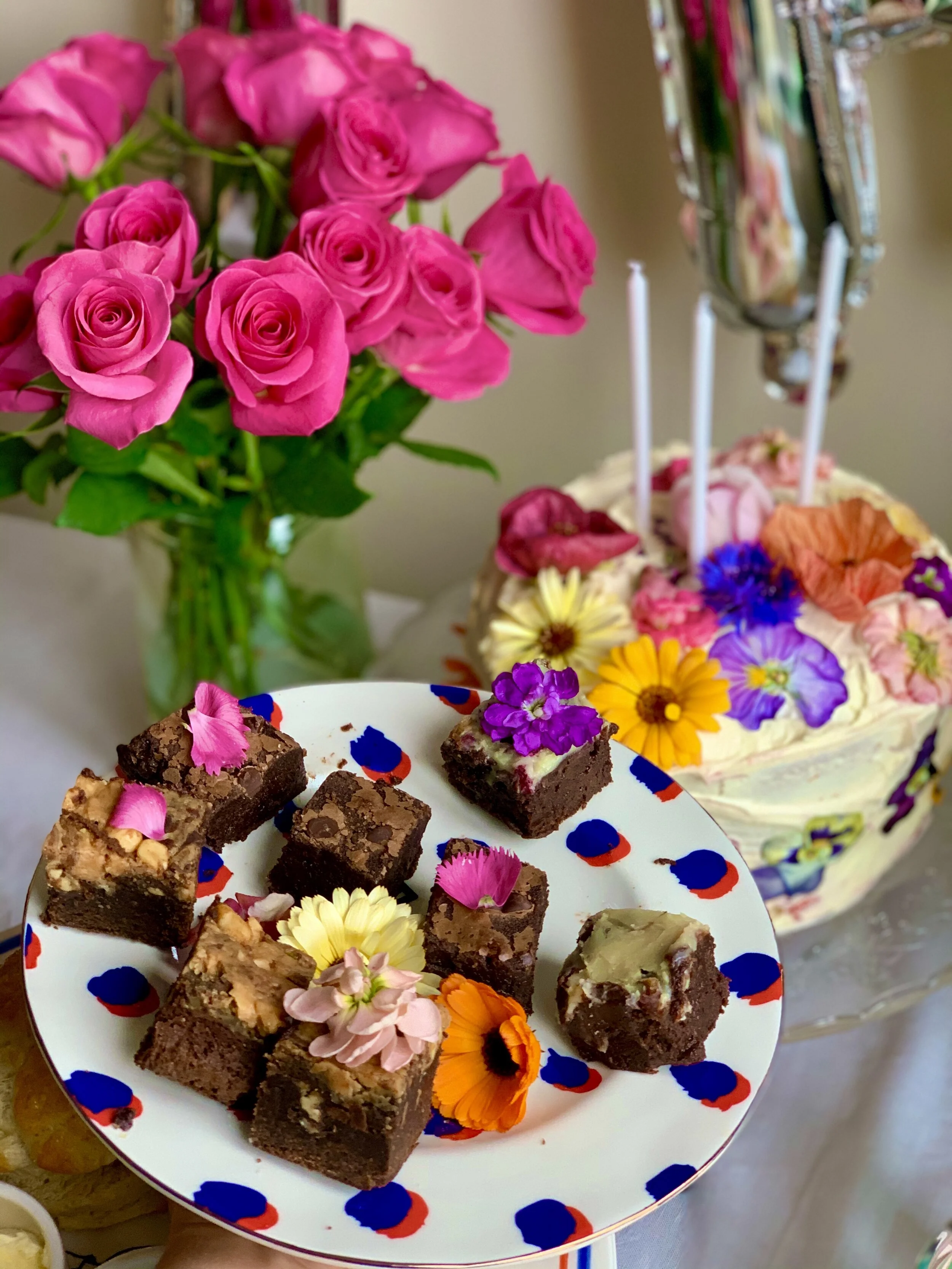 How To Celebrate a Lockdown Birthday at Home