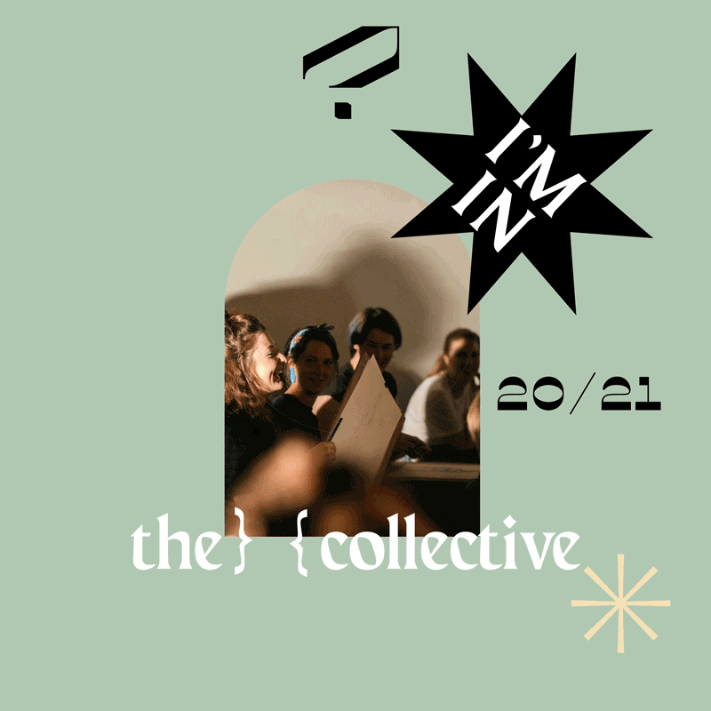 Being A Member Of The Collective By The Delicate Rebellion Magazine Julia Collins Andreu