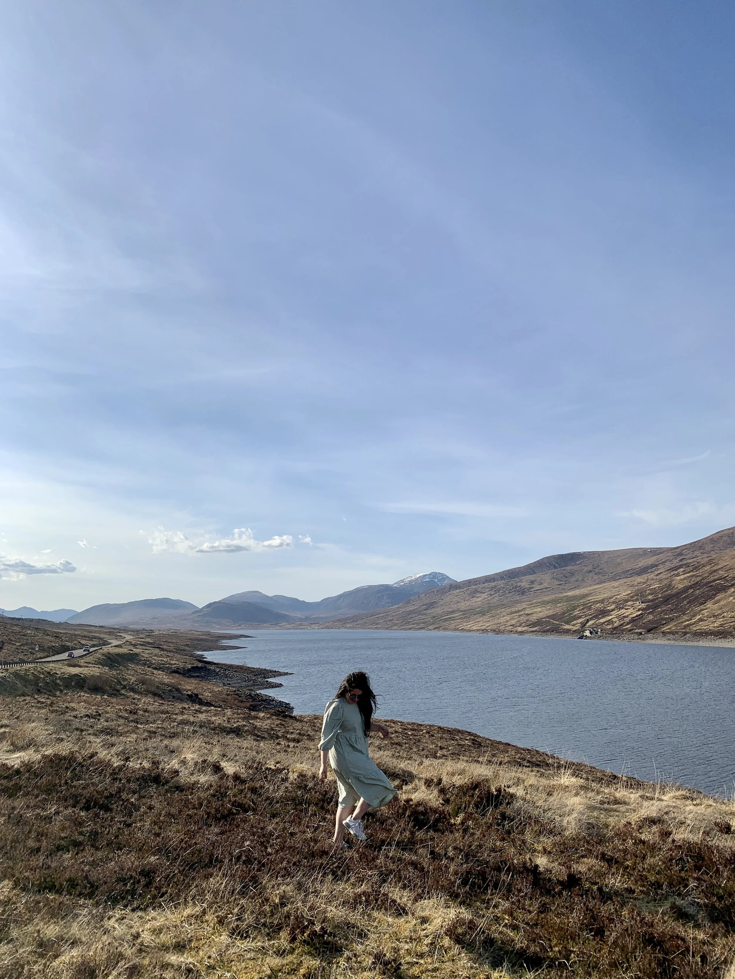 A Guide to Inverness & the Scottish Highlands