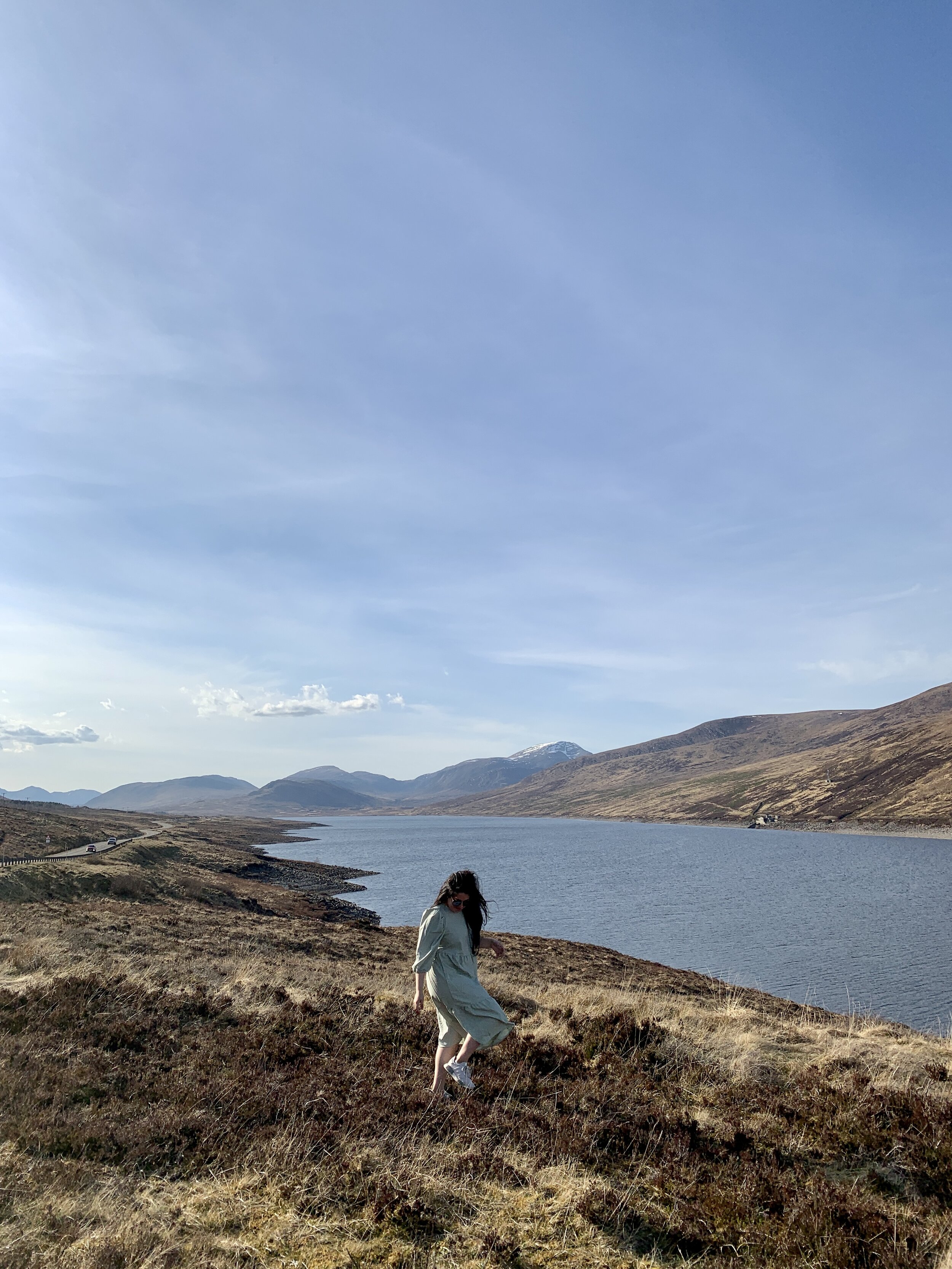 Luxury travel guide Scottish Highlands, Scotland