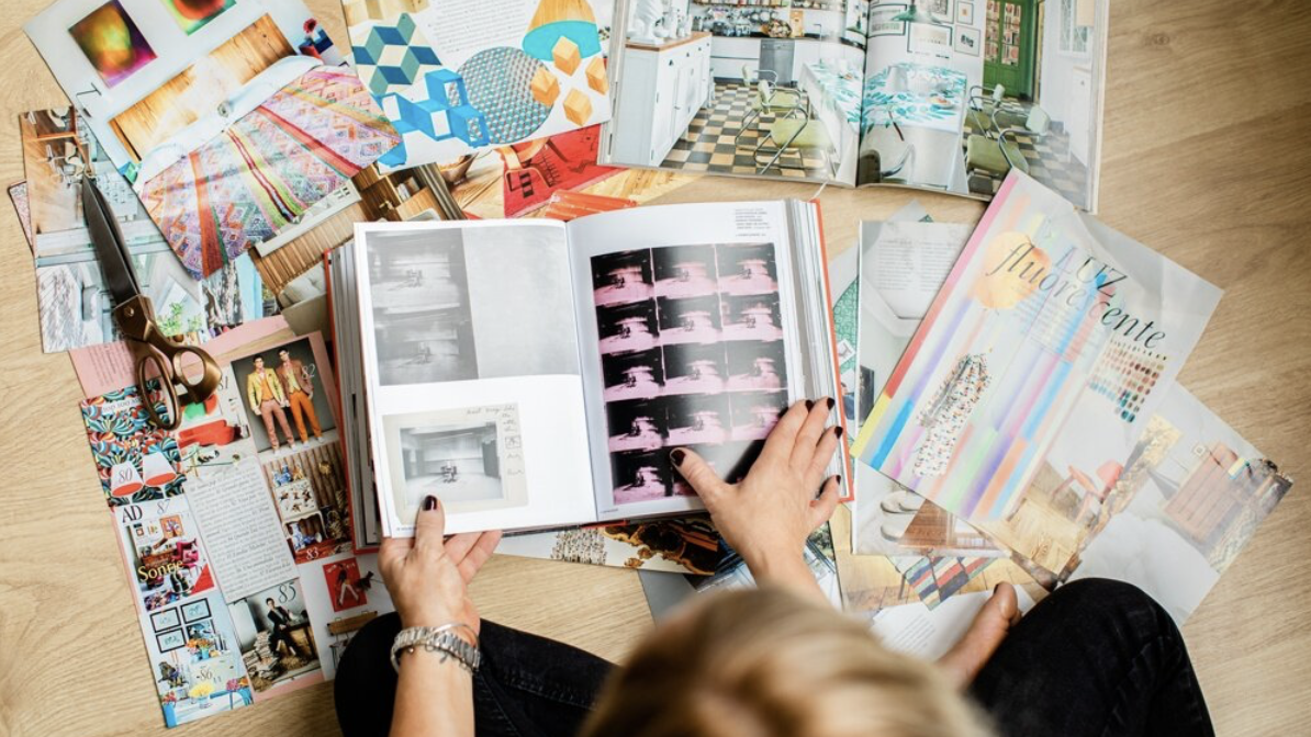 art consultants Dubai