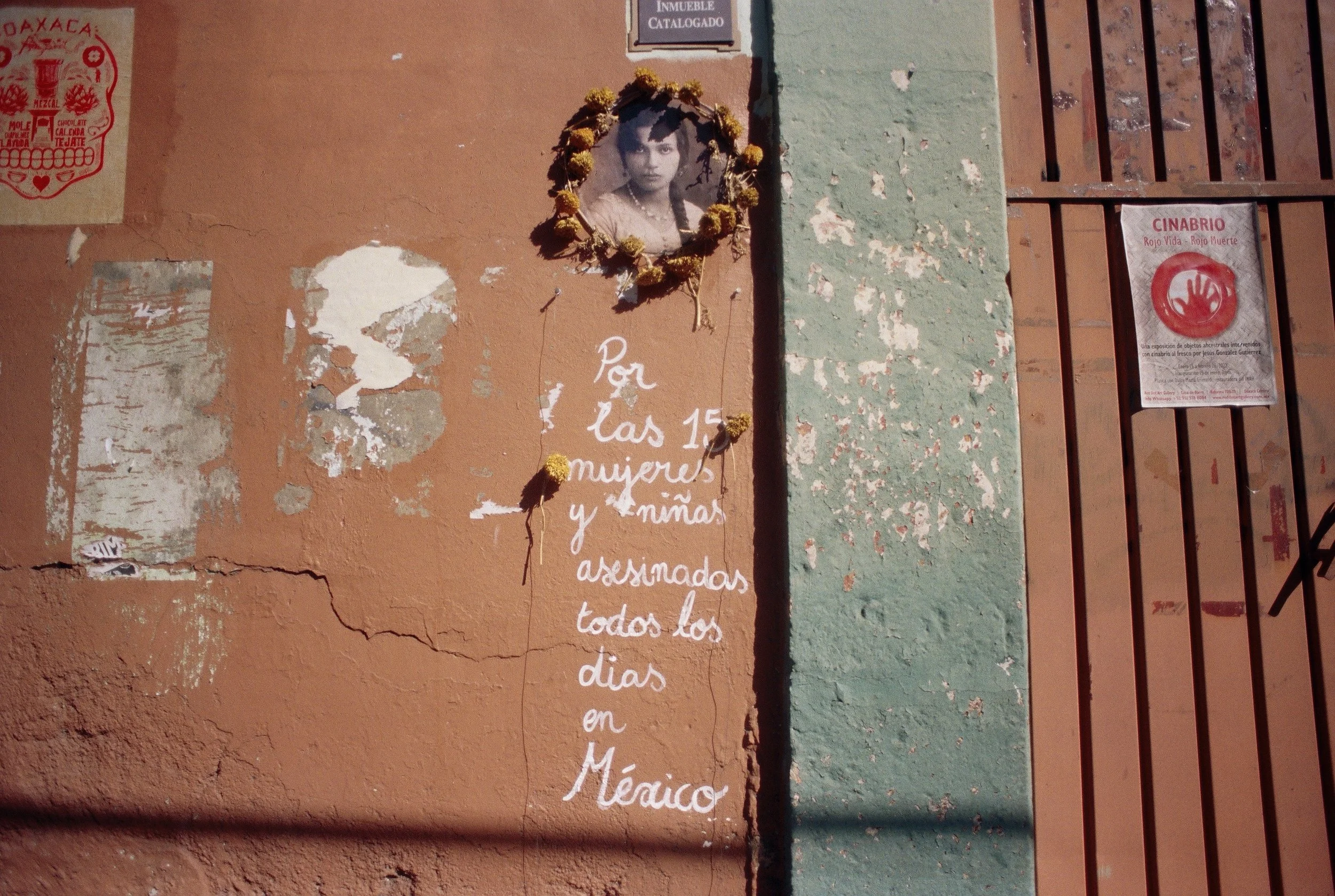 Por Ellas | Oaxaca 2022