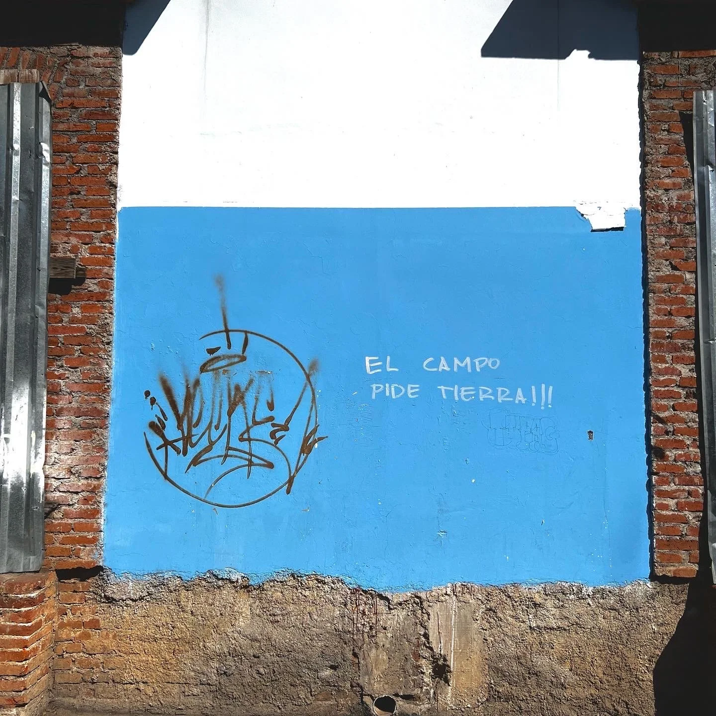 El Campo Pide Tierra | Oaxaca 2022