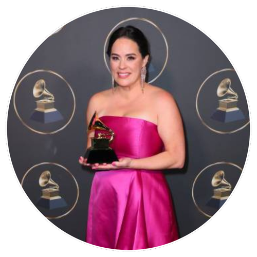 Kaitlin McGaw, Alphabet Rockers