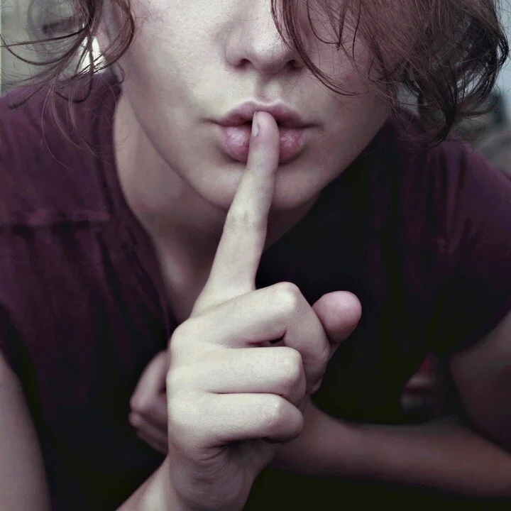 The truth may hurt but lets not hide it
