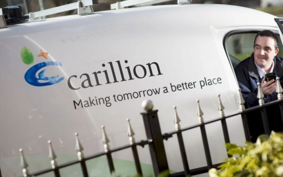 After Carillion Contractors: Public sector outsourcing and contracting