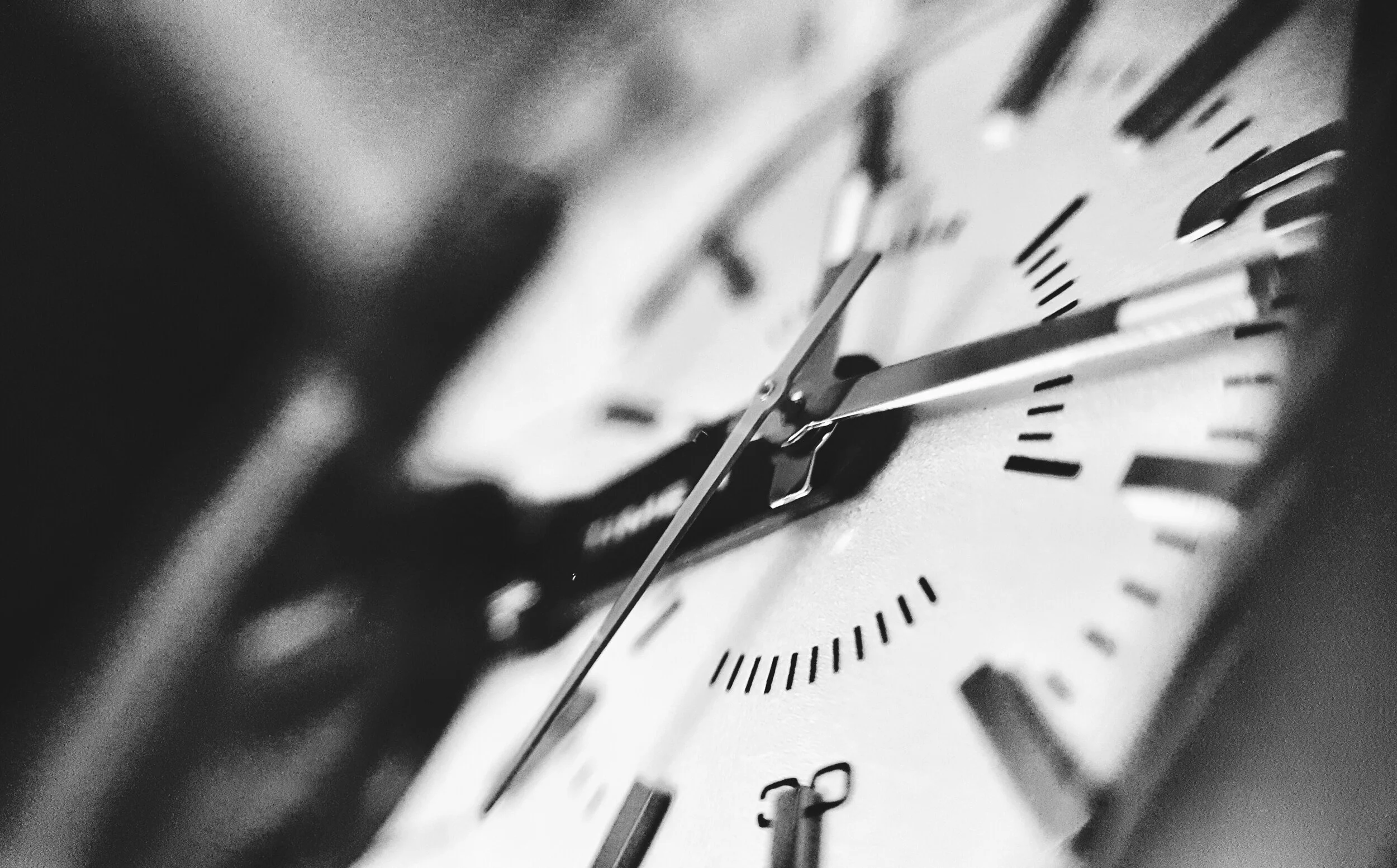 Is construction built on delays?