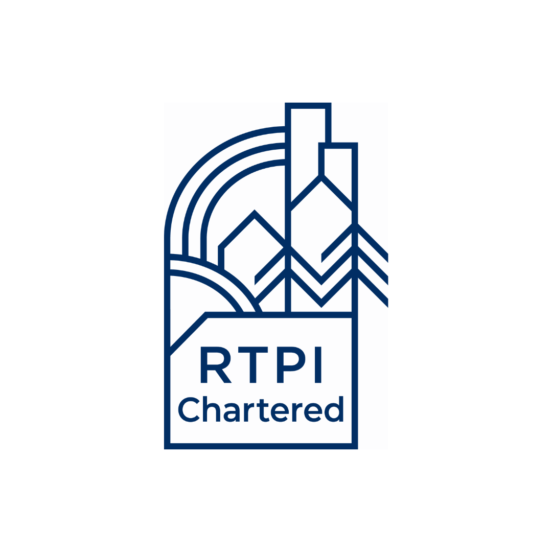 The Royal Town Planning Institute - RTPI logo