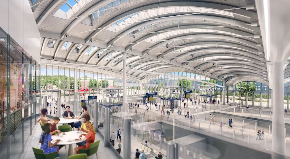 The cancellation of HS2 shows the problems with UK infrastructure