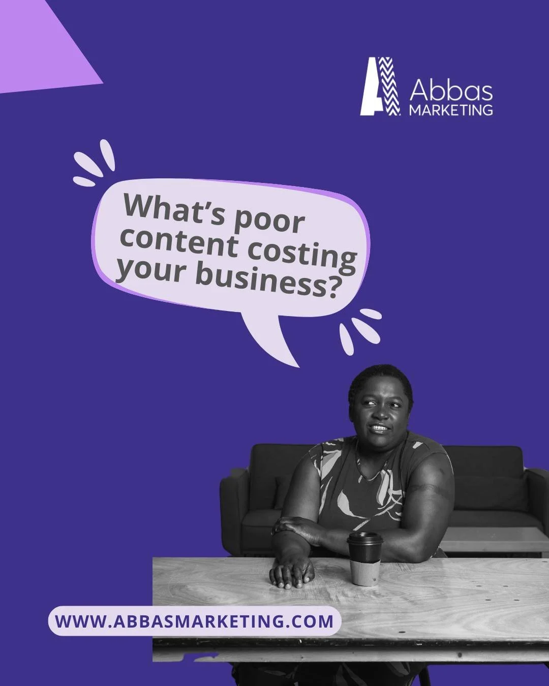 Poor marketing execution is costing you money, and I'm convinced most firms have no idea how much or that they're even doing it. 

You can have the right strategy, the right team, the right intentions but if the implementation is off, it'll cost ya. 