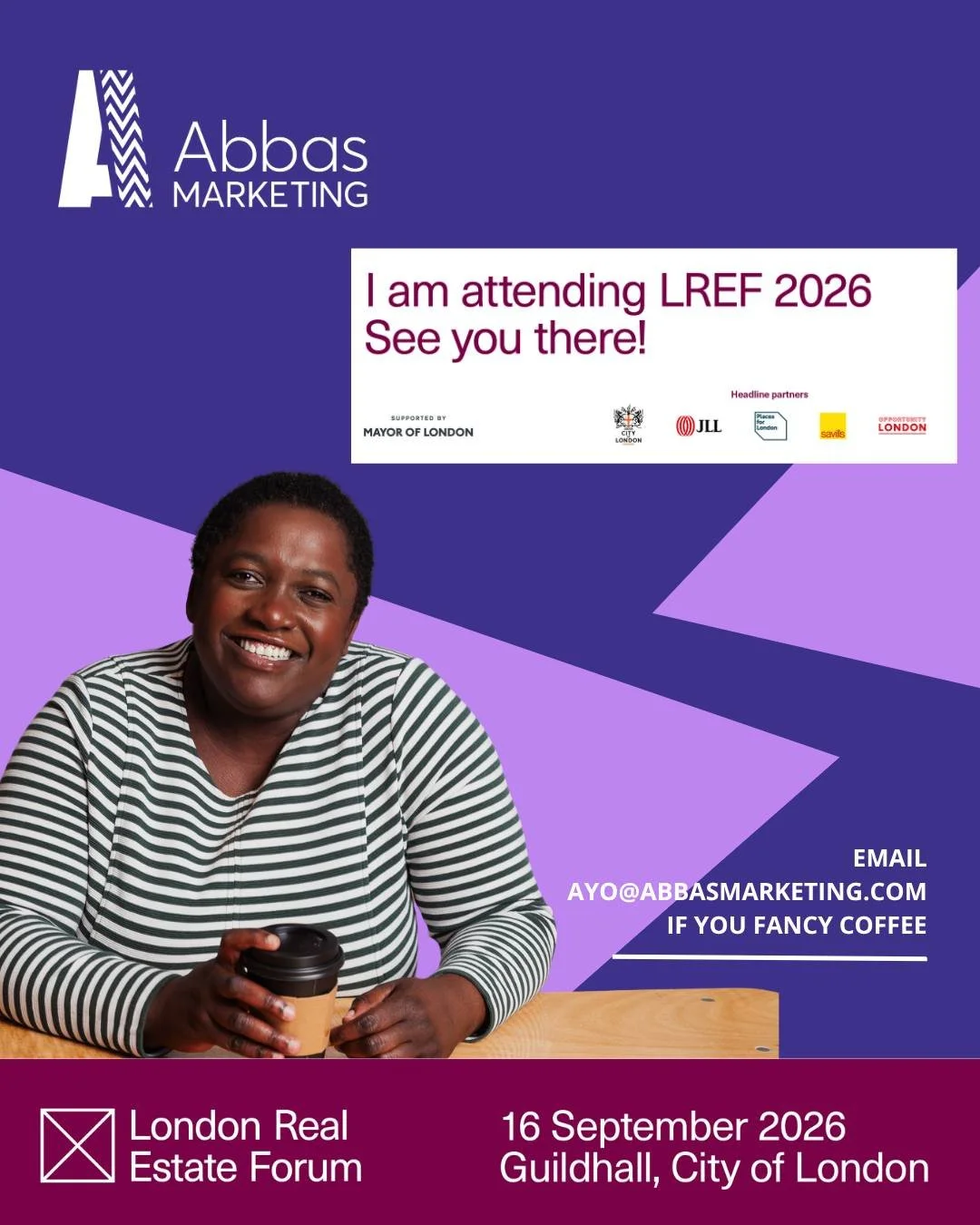 Excited to be heading to the @LondonRealEstateForum (LREF) tomorrow (Wednesday). As well as checking out conf talks during the day, I'll be chairing a round table with Tate + Co Architects on 'rethinking the SME developer economy'. The session will d