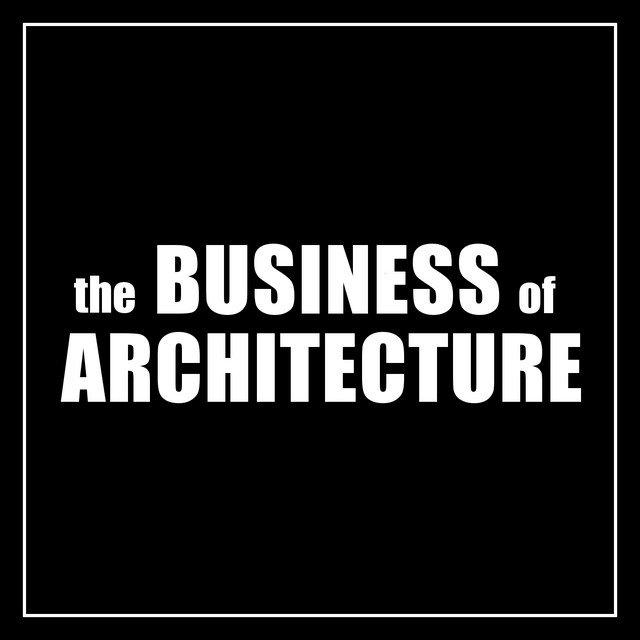 The Business of Architecture