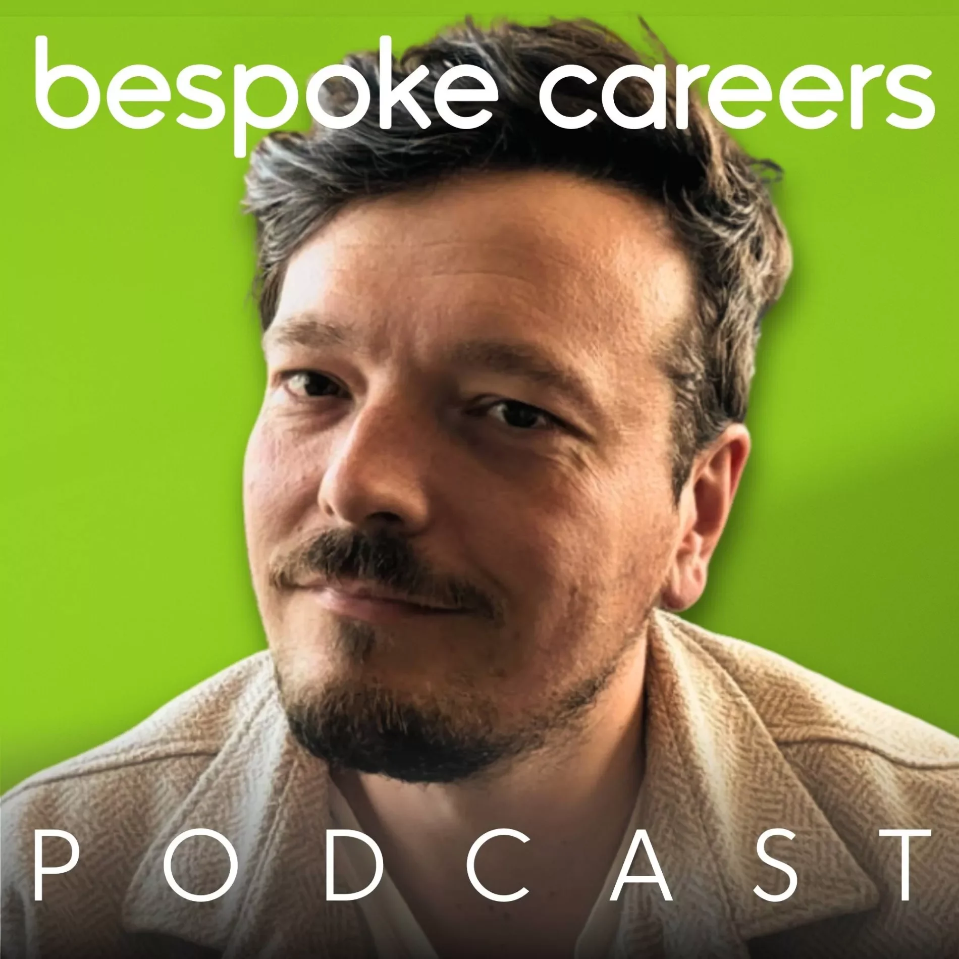 Bespoke Careers Podcast