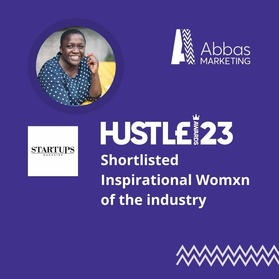 Hustle Awards Shortlist