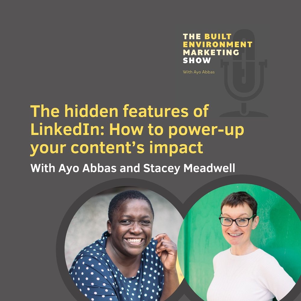 Hidden features of LinkedIn to powerup your marketing | Built ...