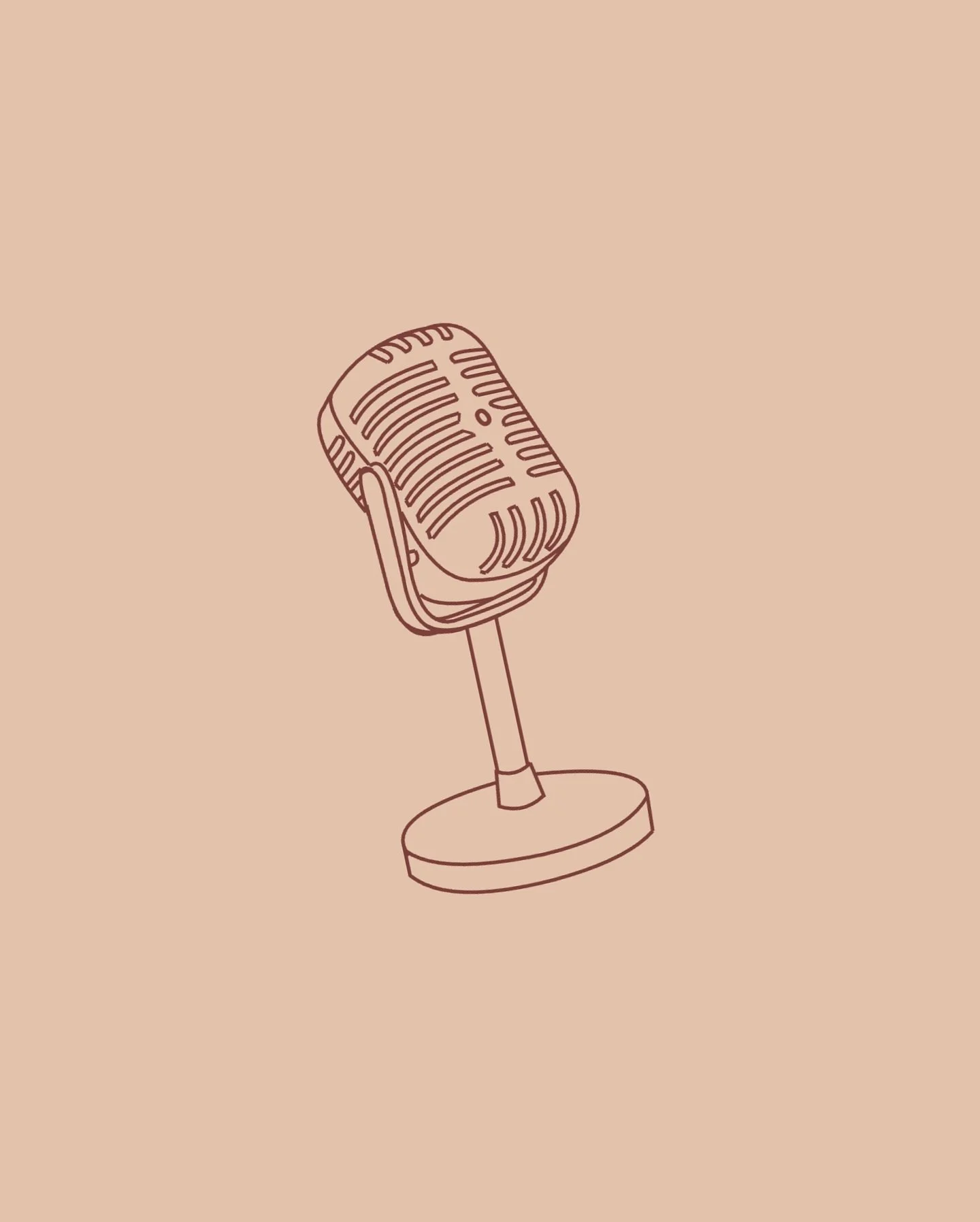 A podcast room that was designed before the first brick was laid&hellip;

✨ Tag your go-to Aussie podcasts below so we can all find some new favourites ✨

Most studios slap a mic in a corner and call it done
~ Not SOBU.

Our podcasting room was part 