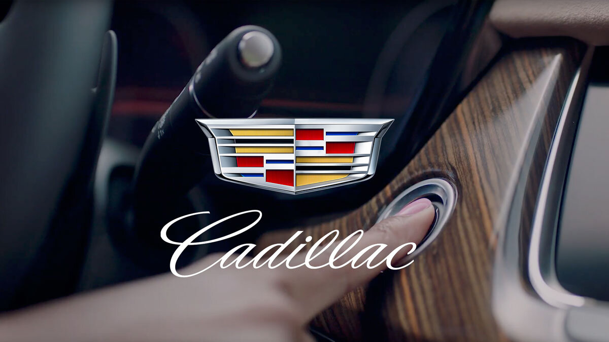 Cadillac - Flight Crew-Ready