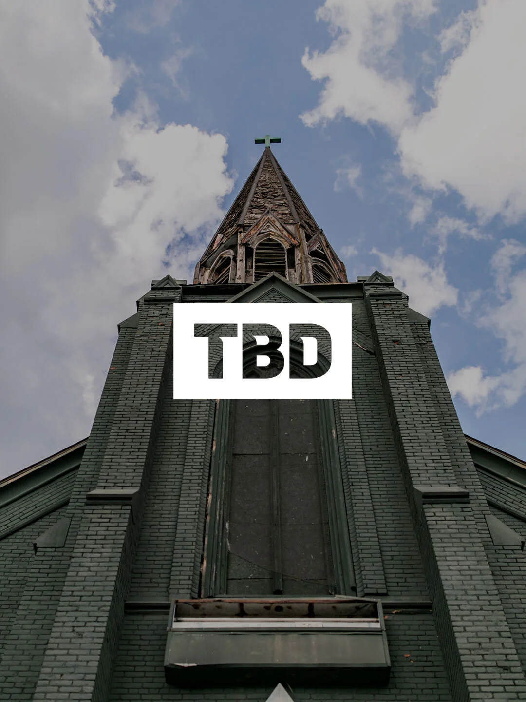 A Place of Musical Worship in Detroit