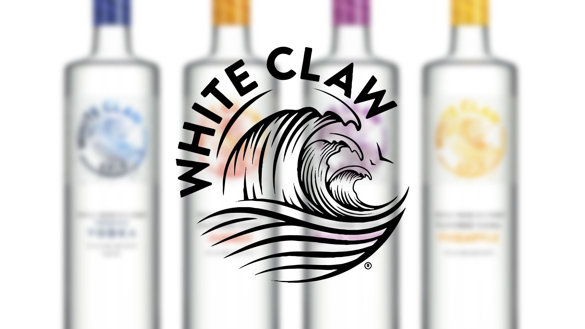 New White Claw Vodka The Worlds Smooovest Vodka