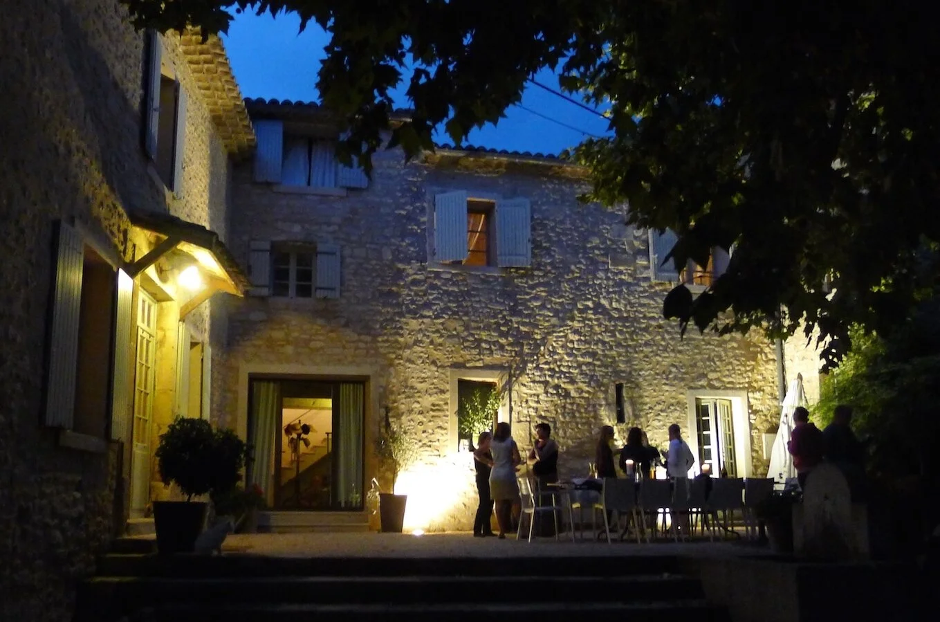 Provence retreat.JPG