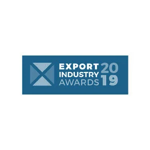 Services Exporter of the Year 2019 Irish Exporters Association