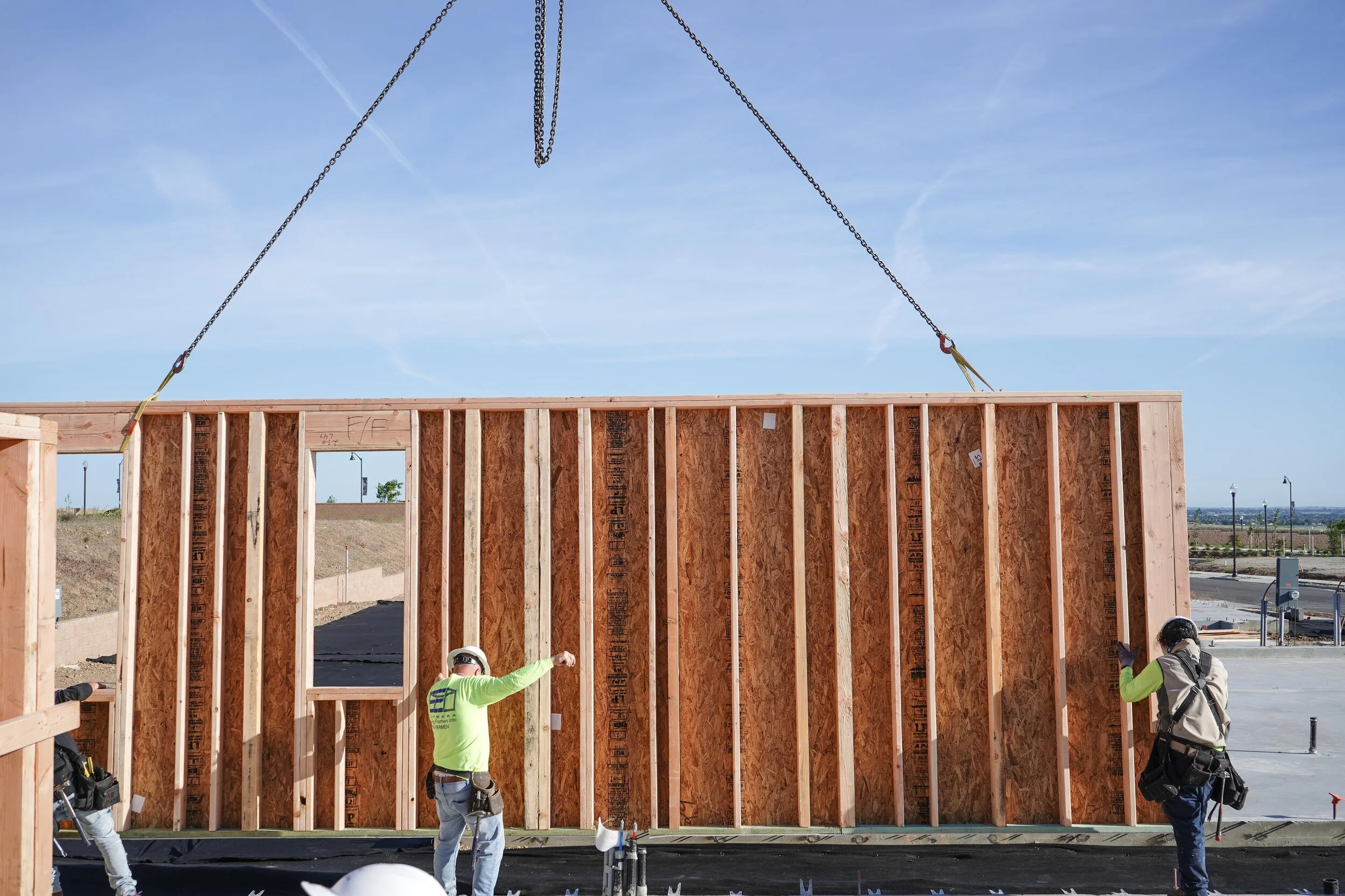 Build Not Only Faster, But Safer with FIOSS