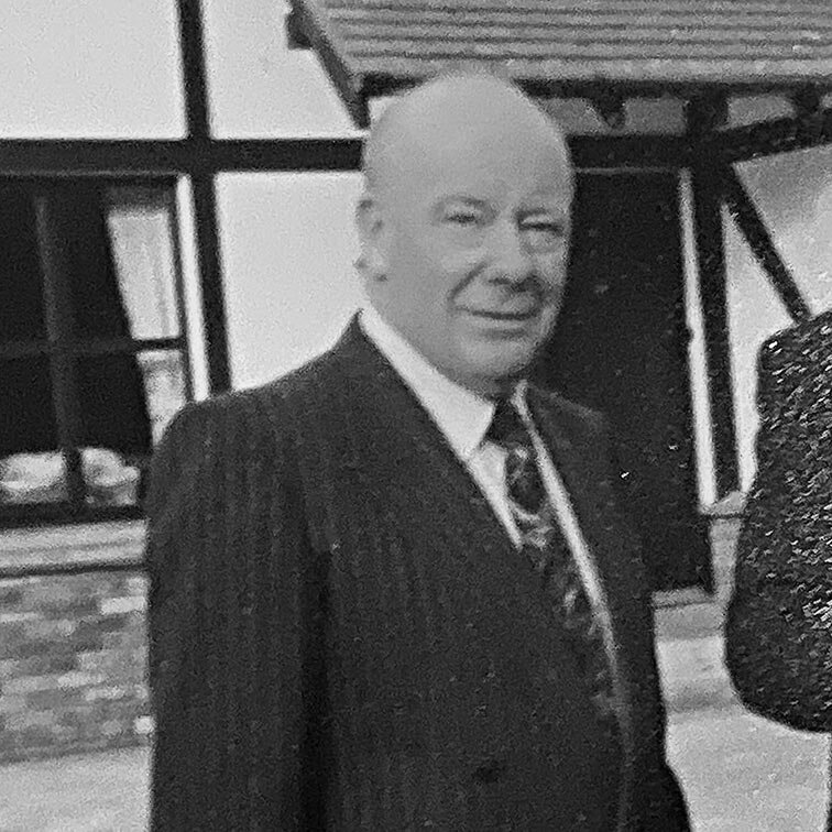 Remembering an Off-Site Legend