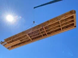 Gaining Speed with FIOSS