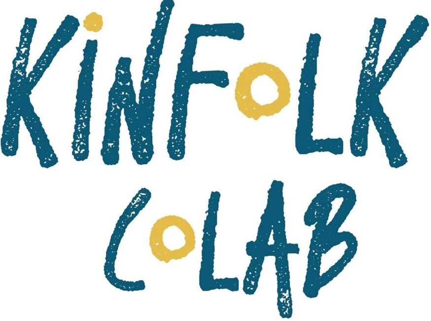 Kinfolk Colab