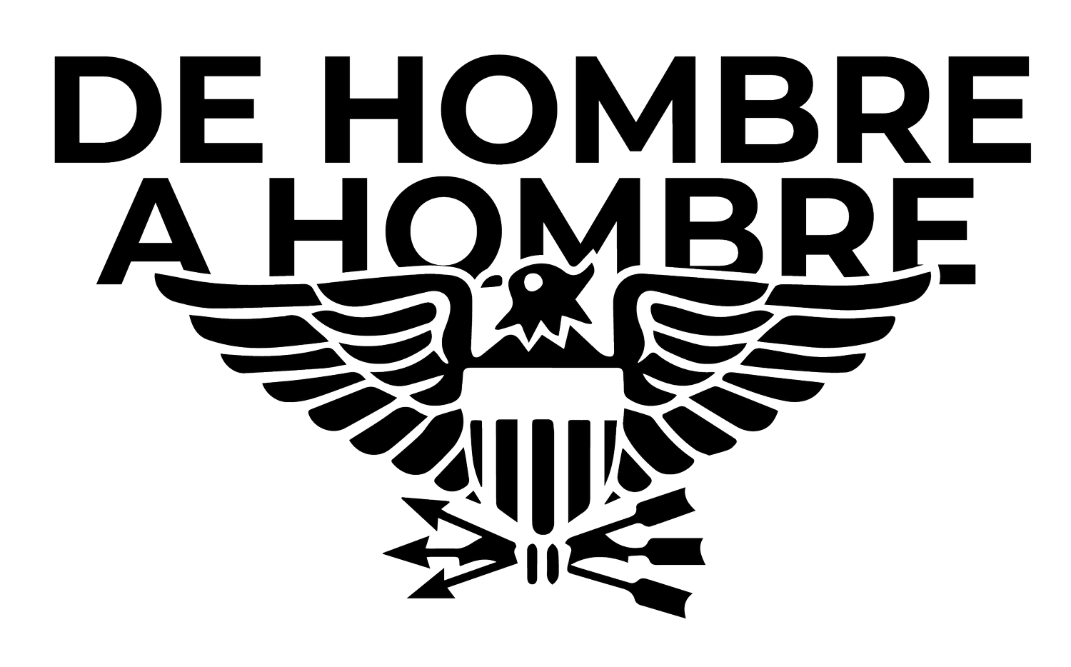 De Hombre A Hombre