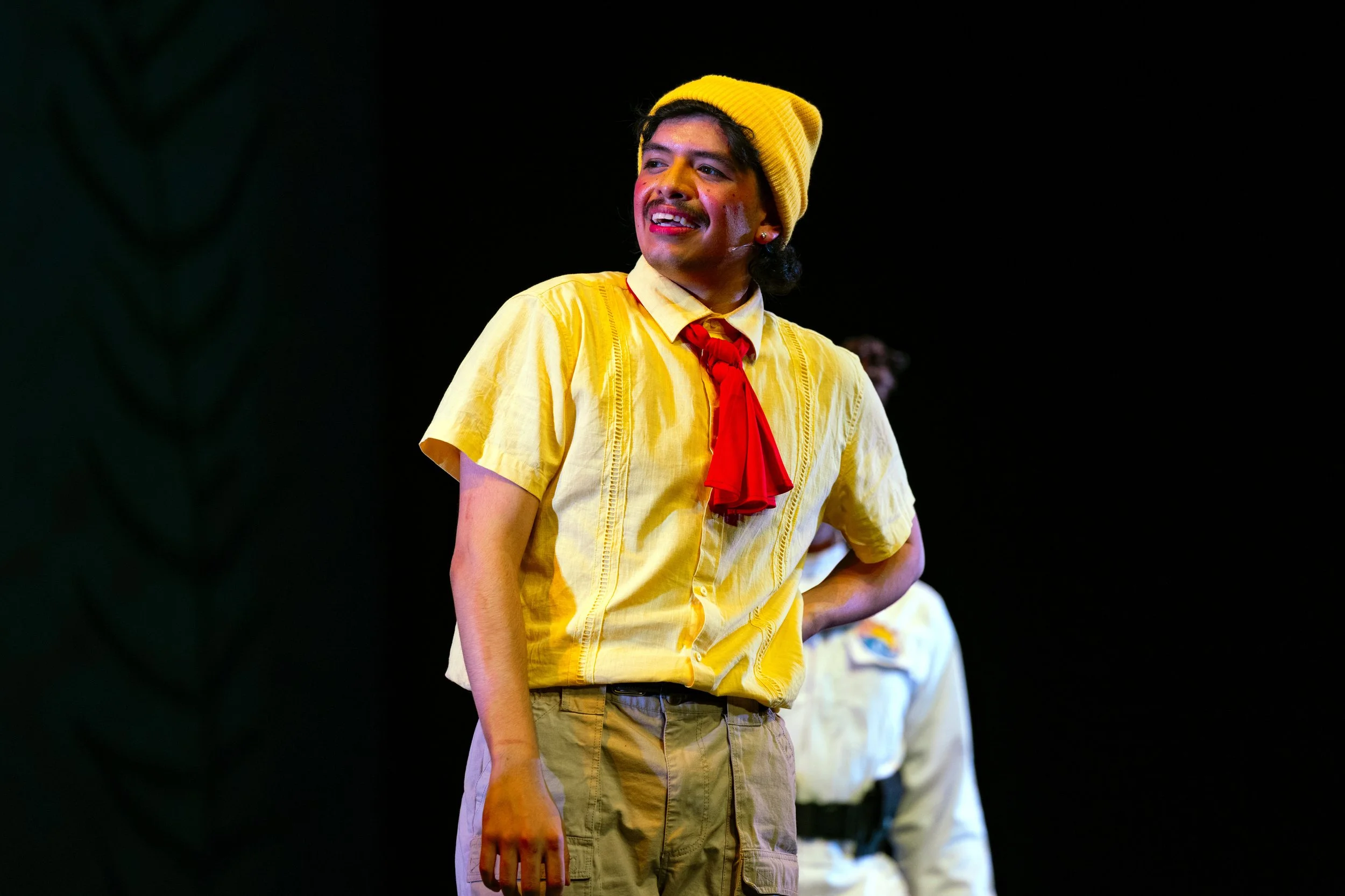 The SpongeBob Musical