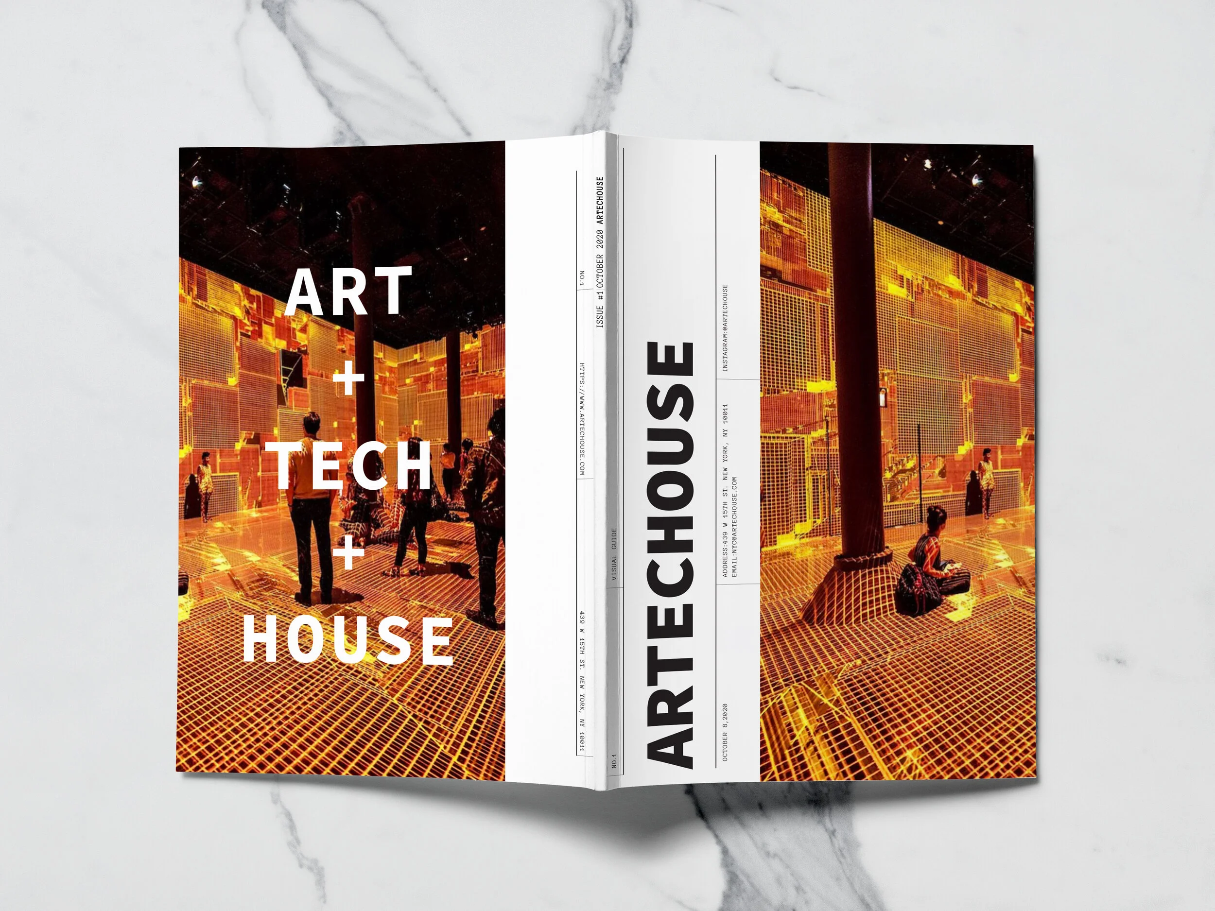 A5 Magazine MockUp FRONTANDBACK.jpg