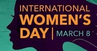 Today, marks global recognition of International Women&rsquo;s Day (IWD). IWD states that this is a day to &ldquo;reinforce commitment and action forging women's equality, while also celebrating women's achievements.  IWD requests that we all step fo