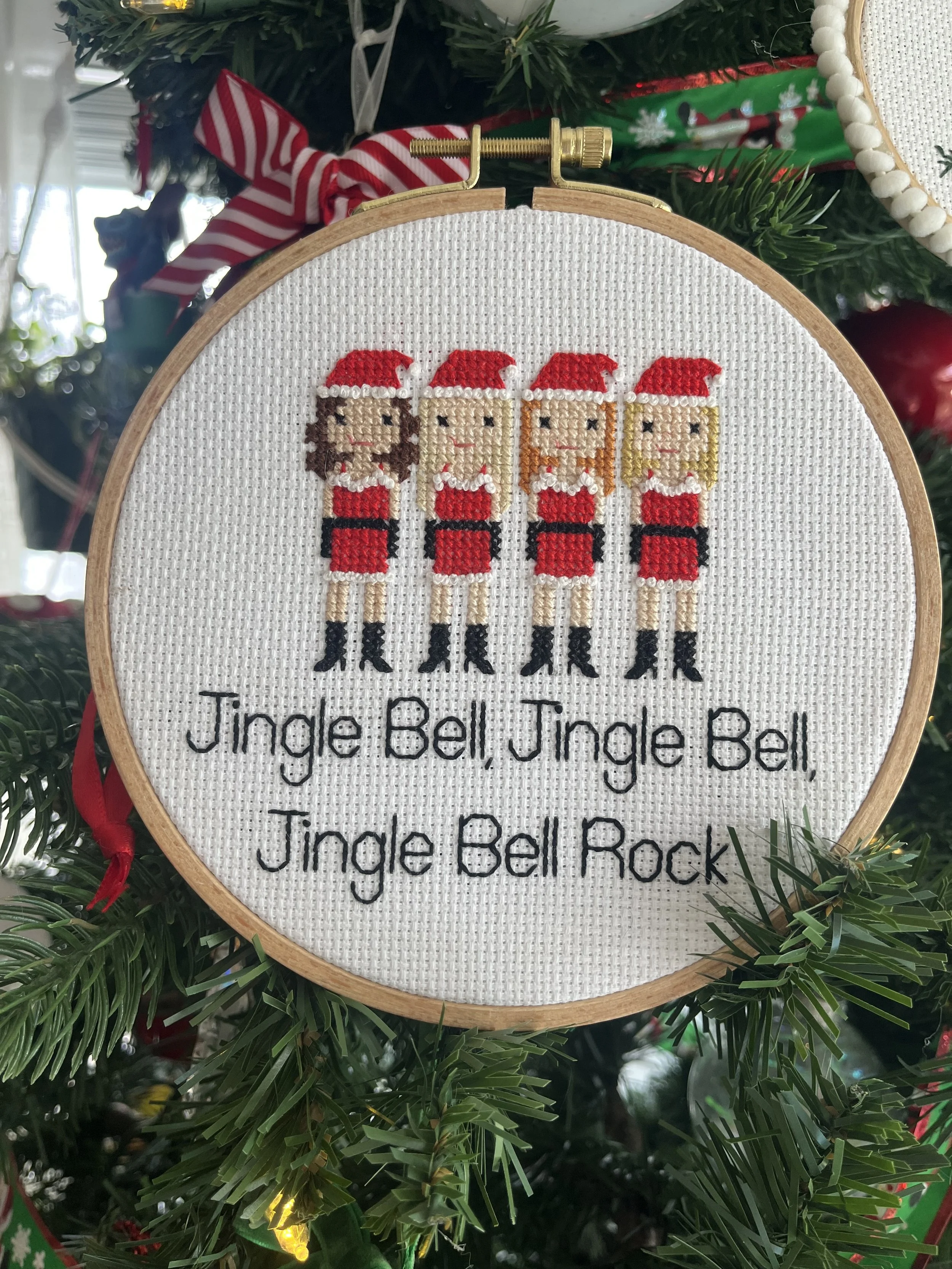 Jingle Bell Rock